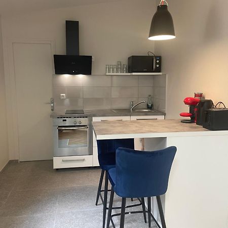 Studio Vitry-sur-Seine Εξωτερικό φωτογραφία