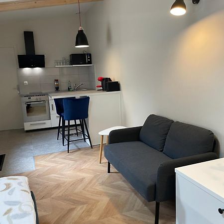 Studio Vitry-sur-Seine Εξωτερικό φωτογραφία