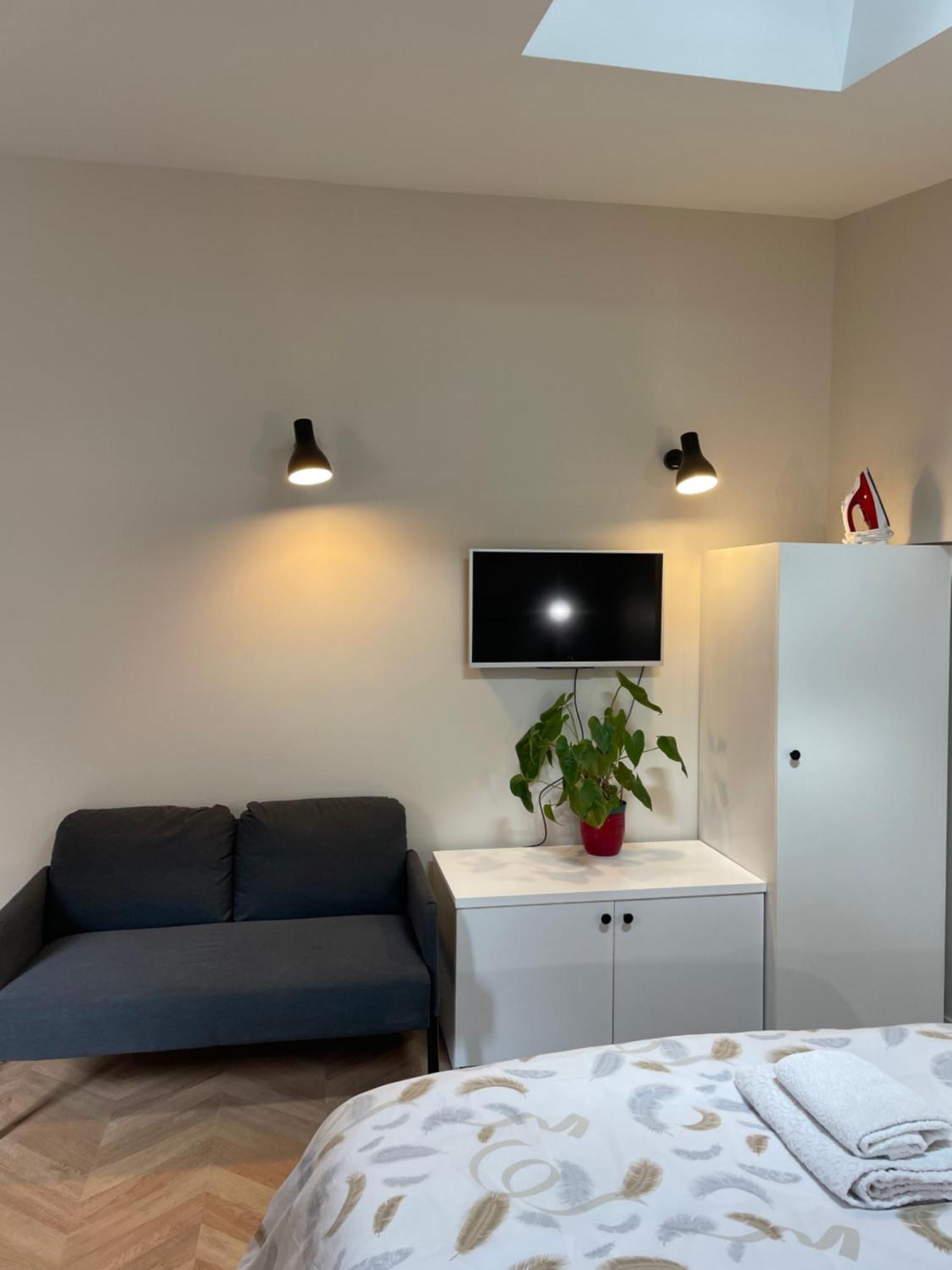 Studio Vitry-sur-Seine Εξωτερικό φωτογραφία