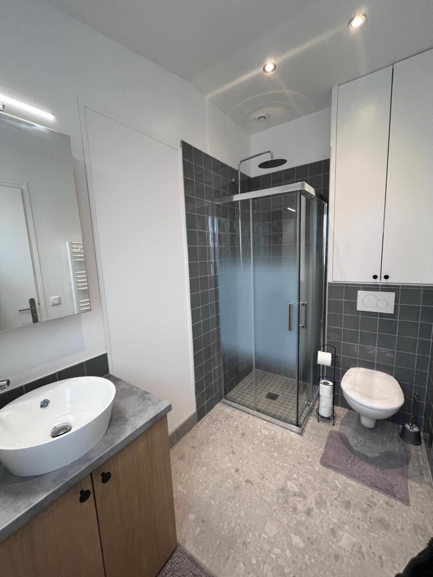 Studio Vitry-sur-Seine Εξωτερικό φωτογραφία