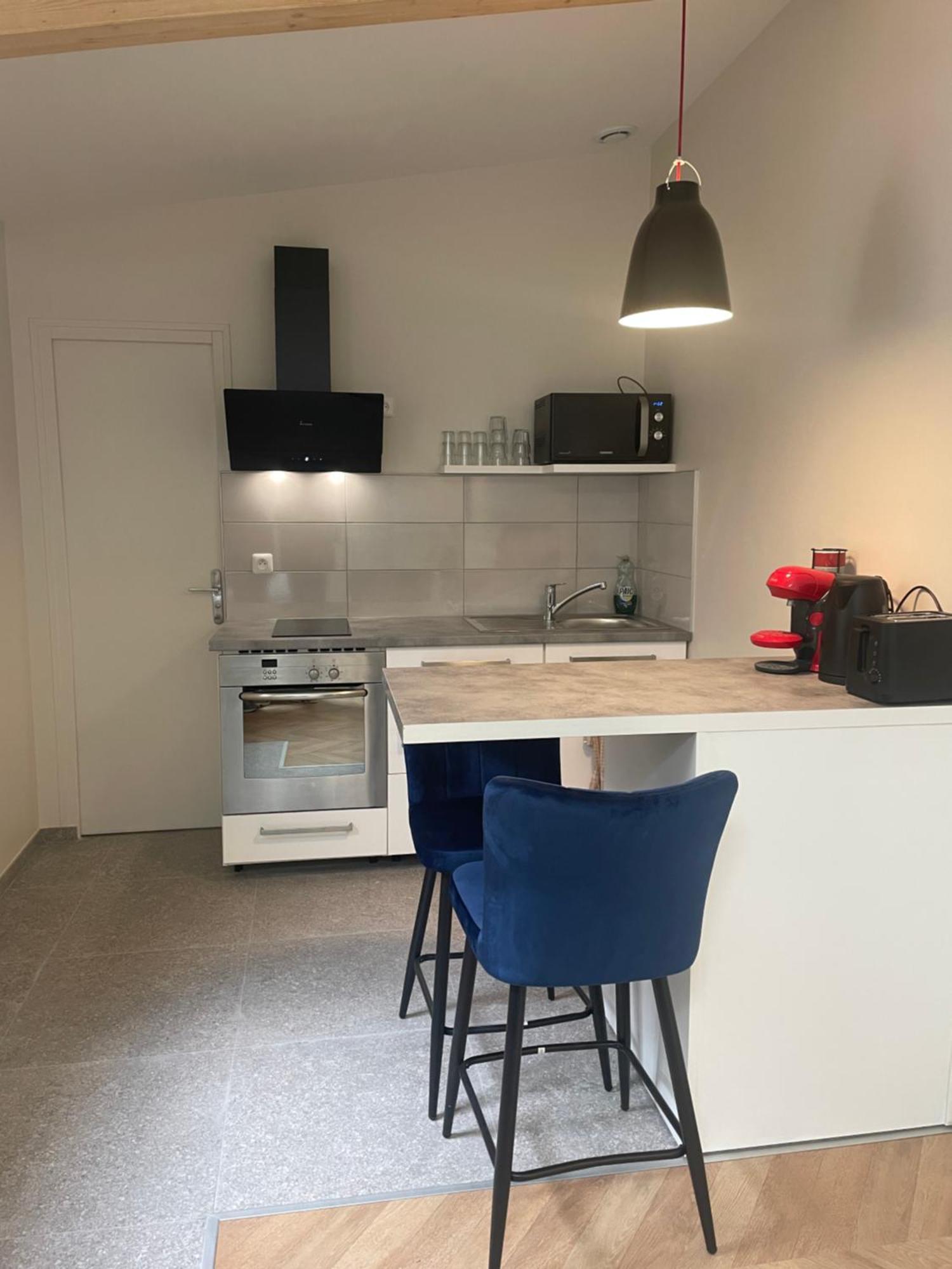 Studio Vitry-sur-Seine Εξωτερικό φωτογραφία