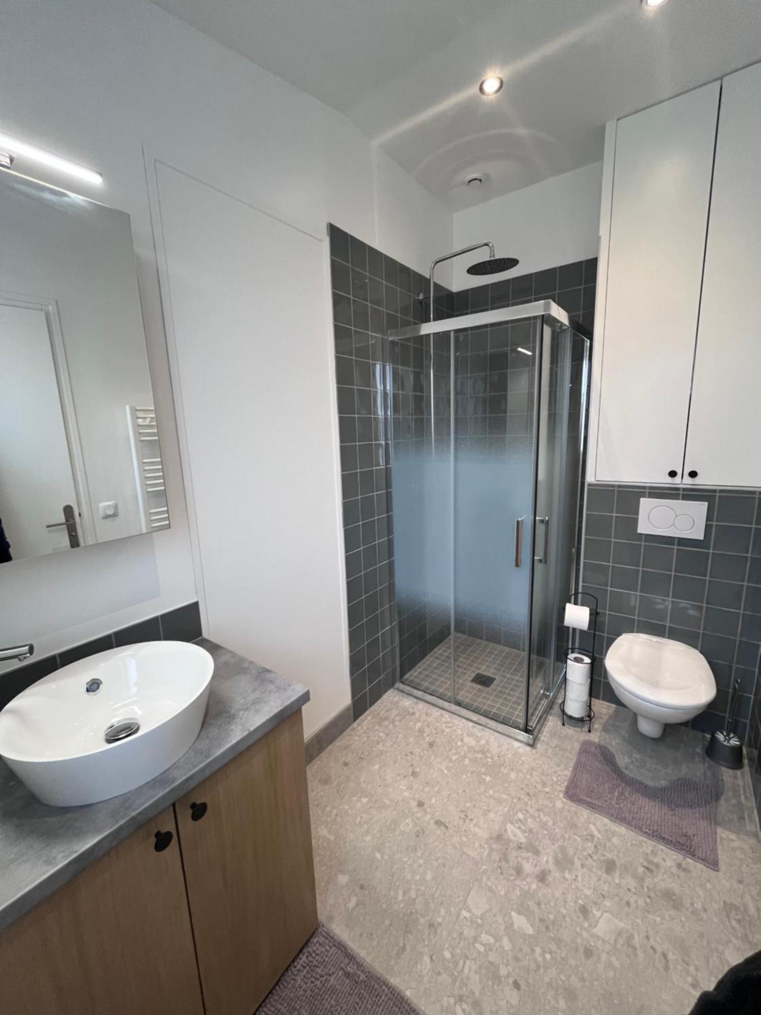 Studio Vitry-sur-Seine Εξωτερικό φωτογραφία